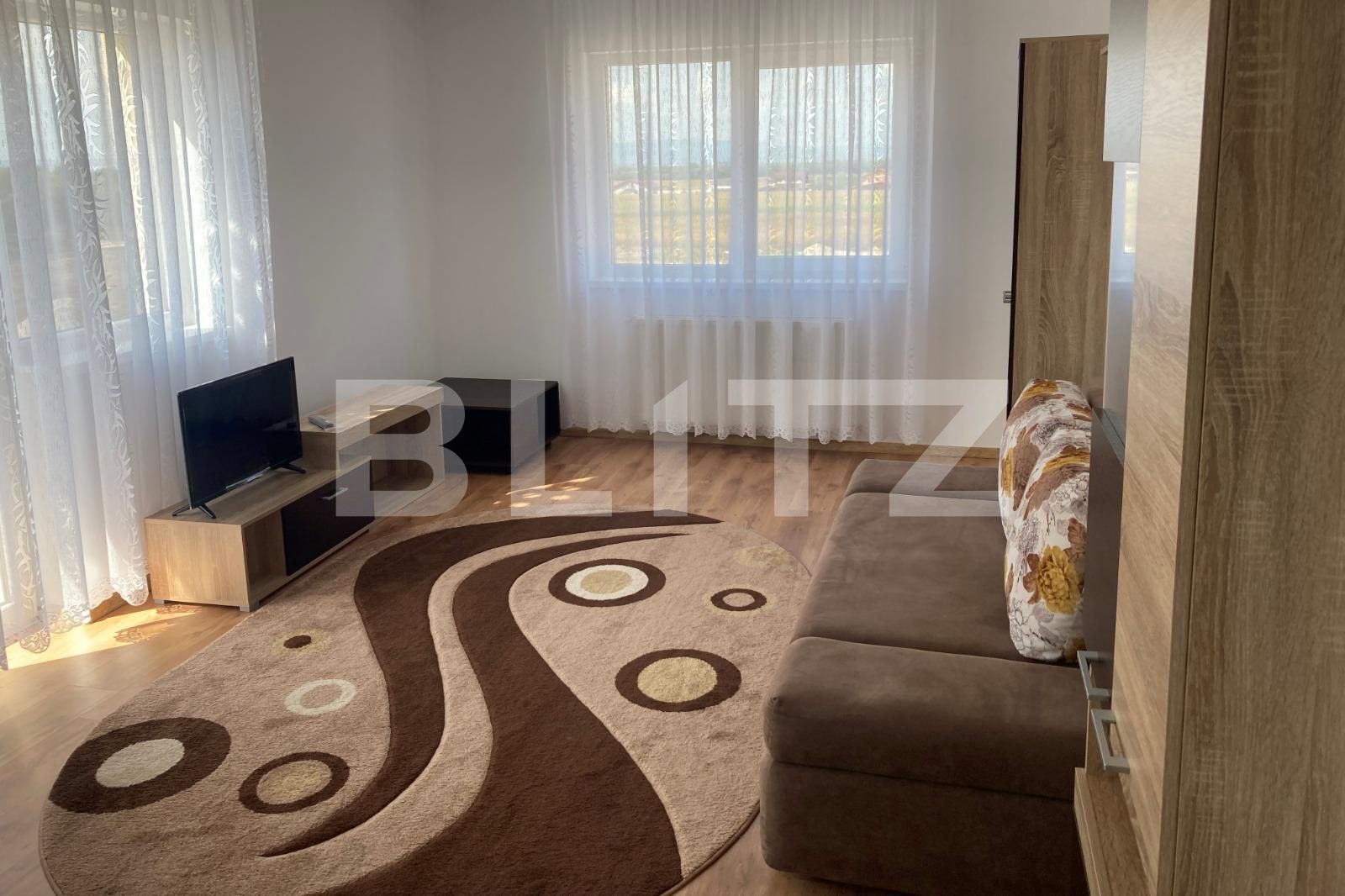 Apartament de închiriat 2 camere Sanpetru - 71512AI | BLITZ Brașov | Poza2