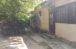 Oportunitate ! Casa individuala demolabila  , 51 mp , teren 400, cartier Gheorgheni