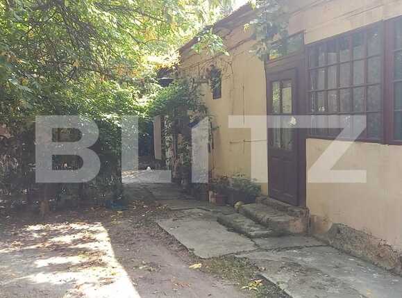 Casa de vânzare 3 camere Gheorgheni - 71513CV | BLITZ Cluj-Napoca | Poza1