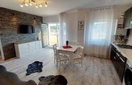 Apartament modern, 2 camere, zona cartierului Terra!