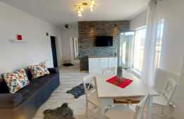 Apartament modern, 2 camere, zona cartierului Terra!