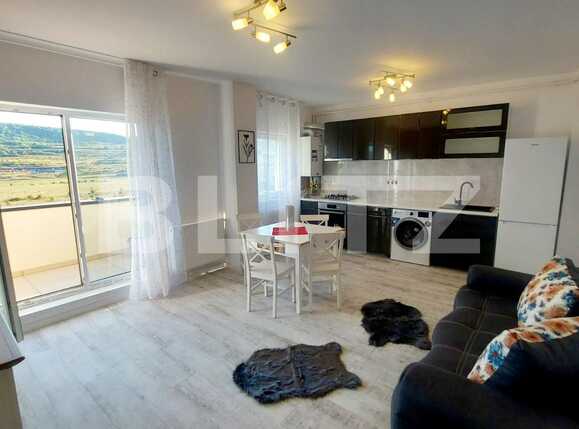 Apartament de vânzare 2 camere Floreşti - 71517AV | BLITZ Cluj-Napoca | Poza2