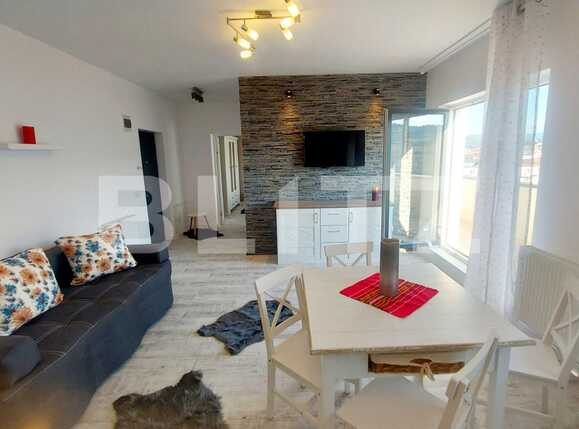 Apartament de vânzare 2 camere Floreşti - 71517AV | BLITZ Cluj-Napoca | Poza1