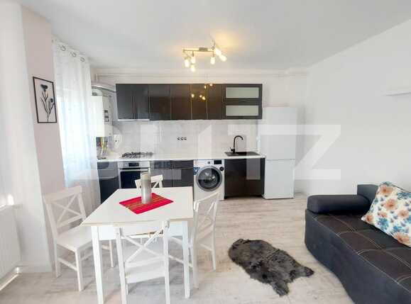 Apartament de vânzare 2 camere Floreşti - 71517AV | BLITZ Cluj-Napoca | Poza4