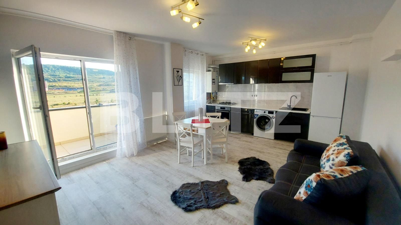 Apartament de vânzare 2 camere Floreşti - 71517AV | BLITZ Cluj-Napoca | Poza2