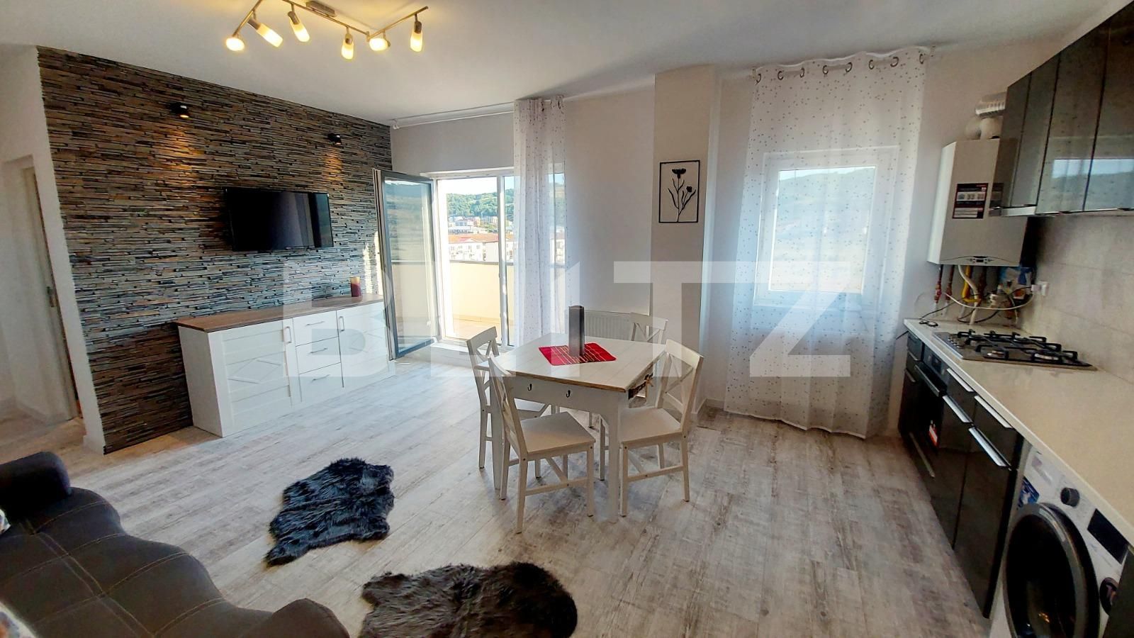 Apartament de vânzare 2 camere Floreşti - 71517AV | BLITZ Cluj-Napoca | Poza3