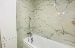 Apartament cu 3 camere, 65 mp, prima inchiriere, garaj, zona Vivo