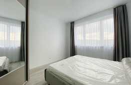 Apartament cu 3 camere, 65 mp, prima inchiriere, garaj, zona Vivo