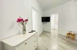 Apartament cu 3 camere, 65 mp, prima inchiriere, garaj, zona Vivo