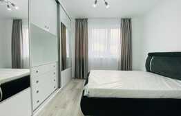 Apartament cu 3 camere, 65 mp, prima inchiriere, garaj, zona Vivo