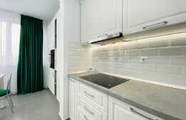 Apartament cu 3 camere, 65 mp, prima inchiriere, garaj, zona Vivo