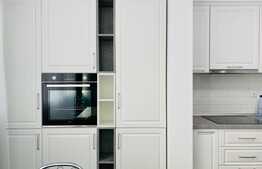 Apartament cu 3 camere, 65 mp, prima inchiriere, garaj, zona Vivo