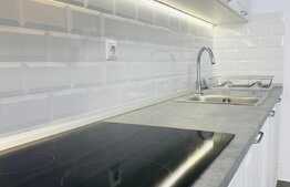 Apartament cu 3 camere, 65 mp, prima inchiriere, garaj, zona Vivo