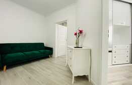 Apartament cu 3 camere, 65 mp, prima inchiriere, garaj, zona Vivo