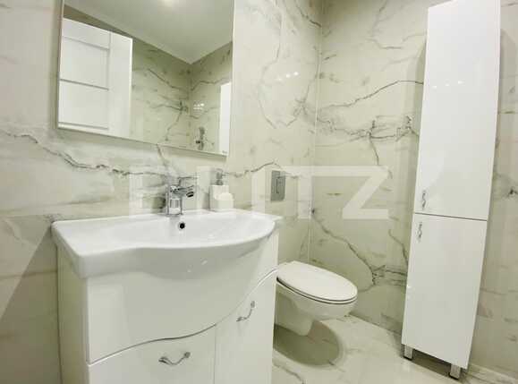 Apartament de închiriat 3 camere Manastur - 71518AI | BLITZ Cluj-Napoca | Poza13