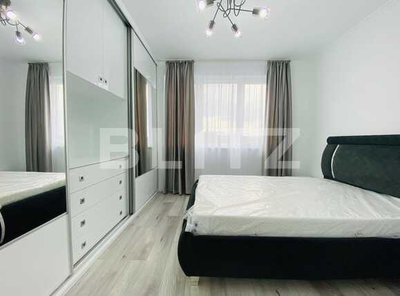 Apartament de închiriat 3 camere Manastur - 71518AI | BLITZ Cluj-Napoca | Poza2