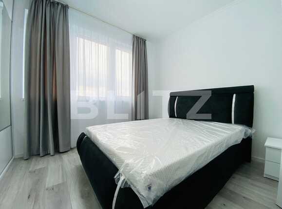 Apartament de închiriat 3 camere Manastur - 71518AI | BLITZ Cluj-Napoca | Poza1