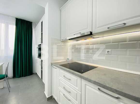 Apartament de închiriat 3 camere Manastur - 71518AI | BLITZ Cluj-Napoca | Poza9