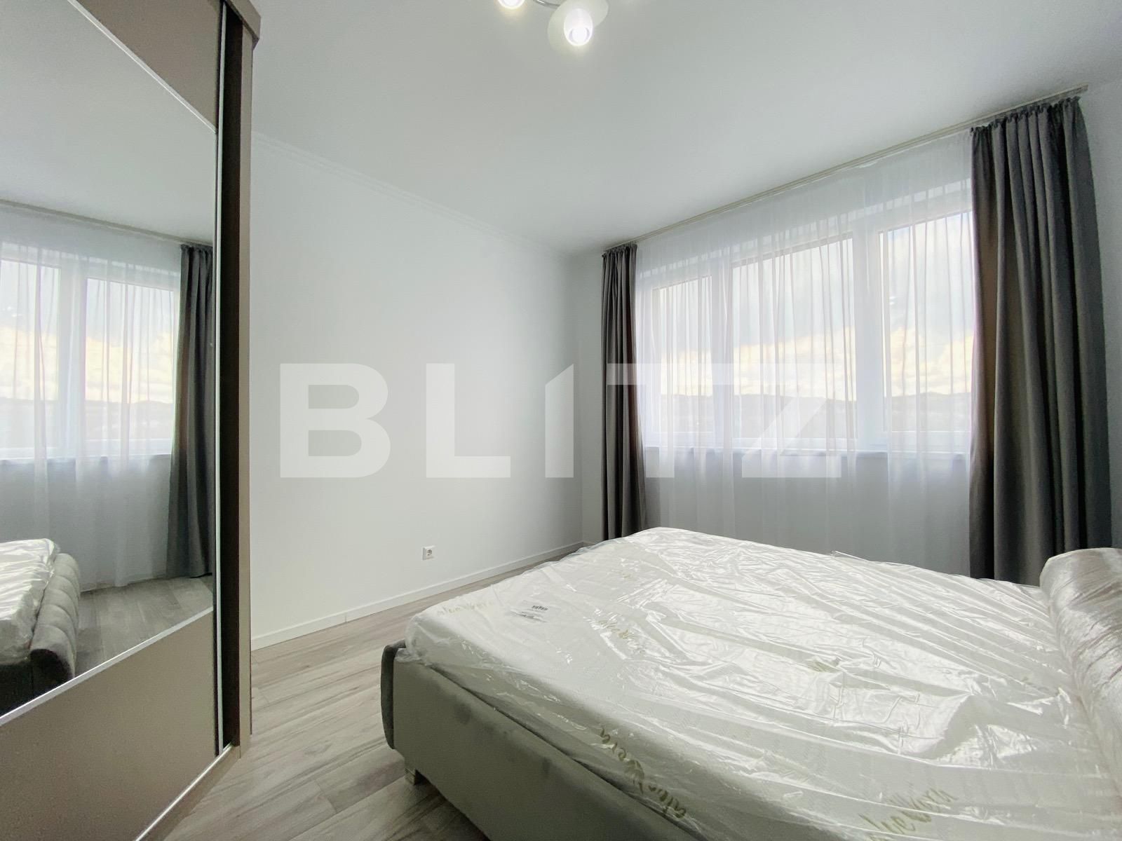 Apartament de închiriat 3 camere Manastur - 71518AI | BLITZ Cluj-Napoca | Poza4