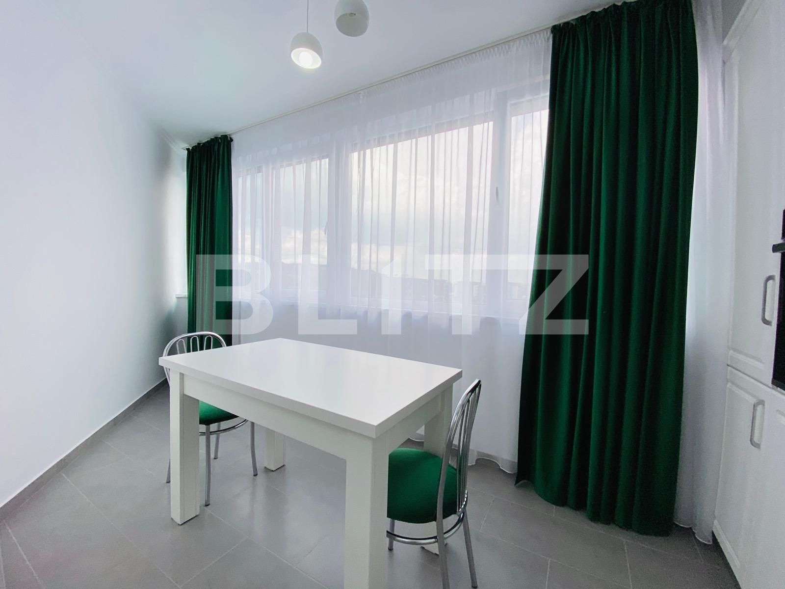 Apartament de închiriat 3 camere Manastur - 71518AI | BLITZ Cluj-Napoca | Poza12