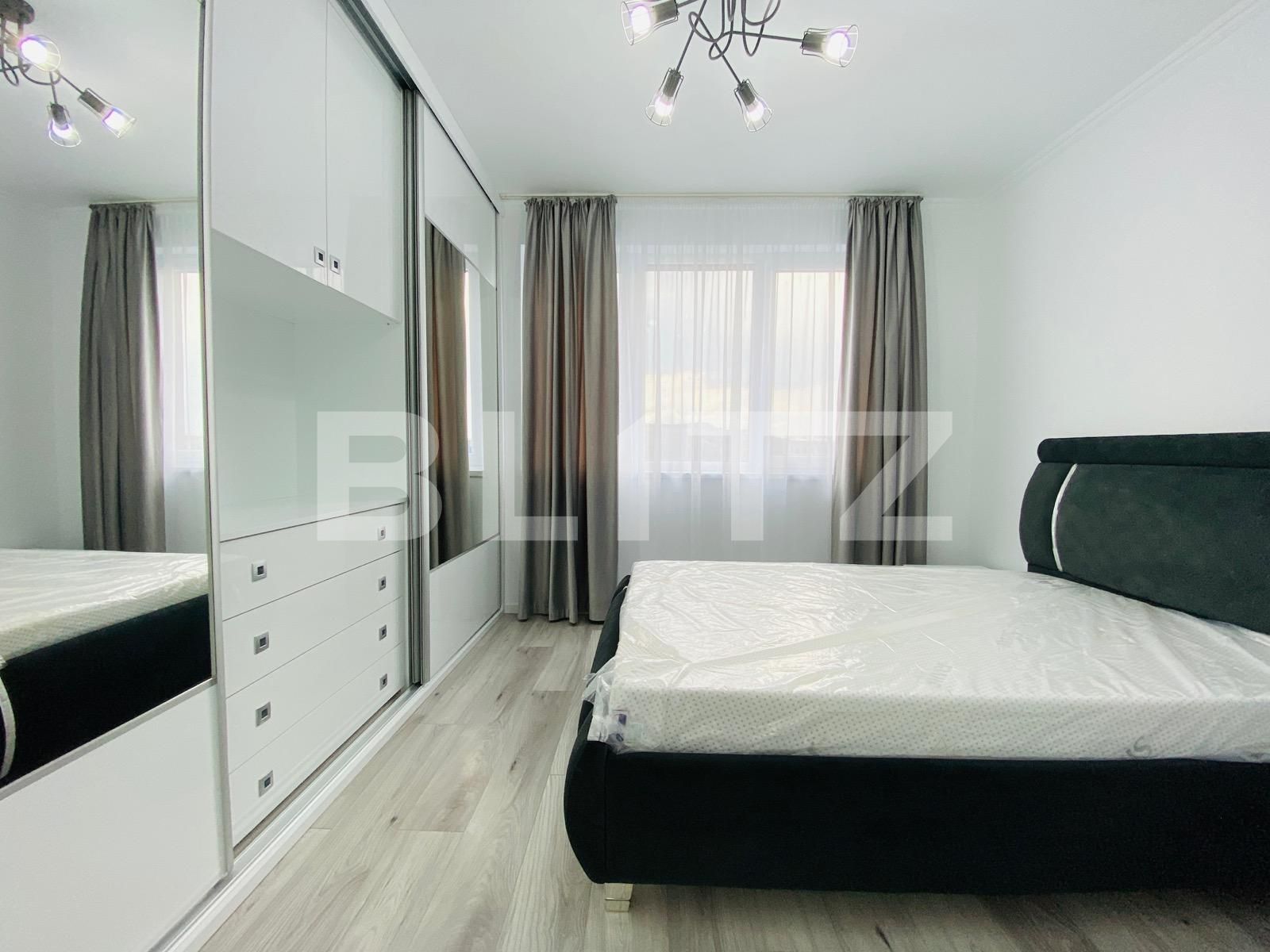 Apartament de închiriat 3 camere Manastur - 71518AI | BLITZ Cluj-Napoca | Poza2