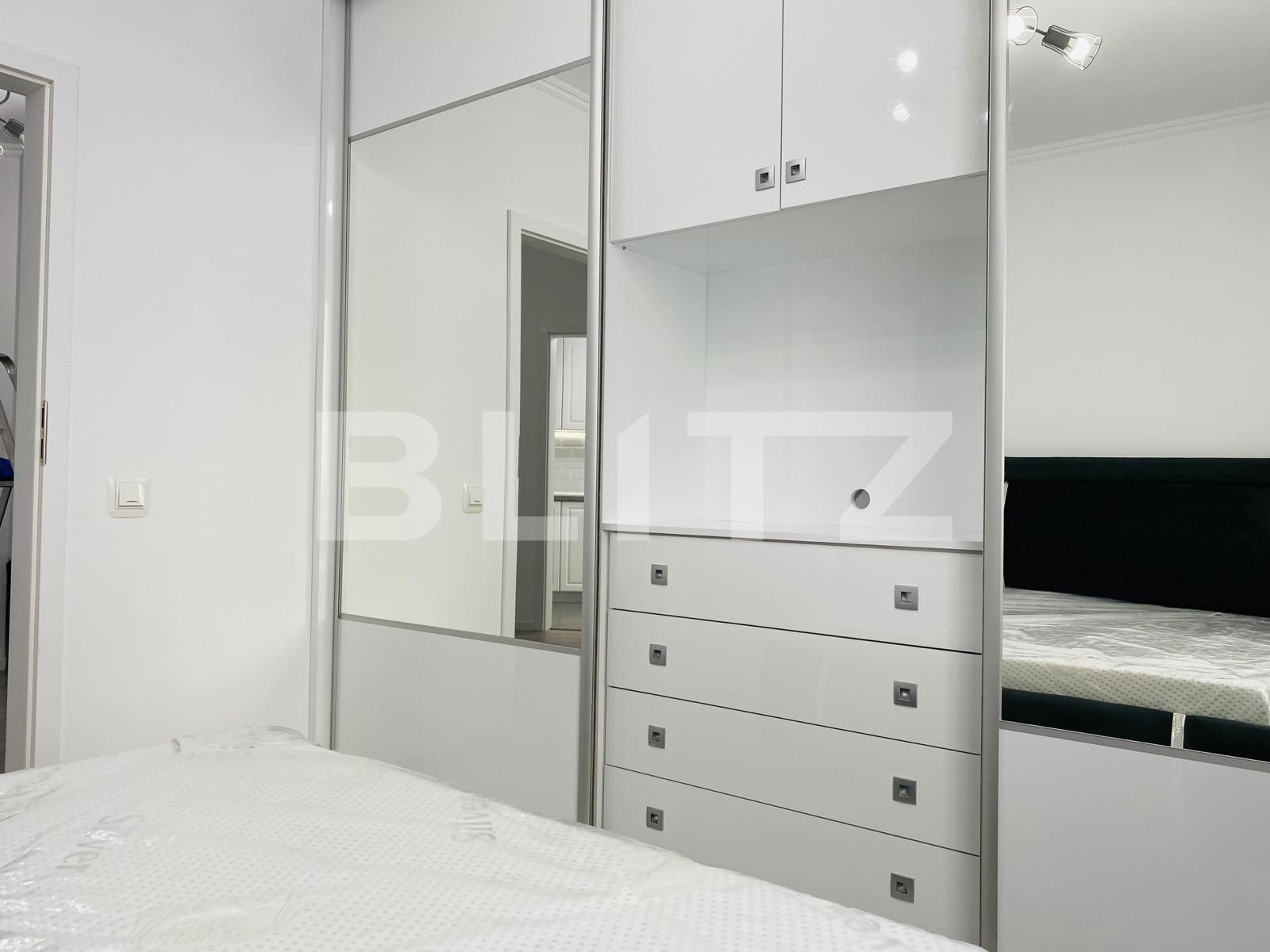 Apartament de închiriat 3 camere Manastur - 71518AI | BLITZ Cluj-Napoca | Poza3