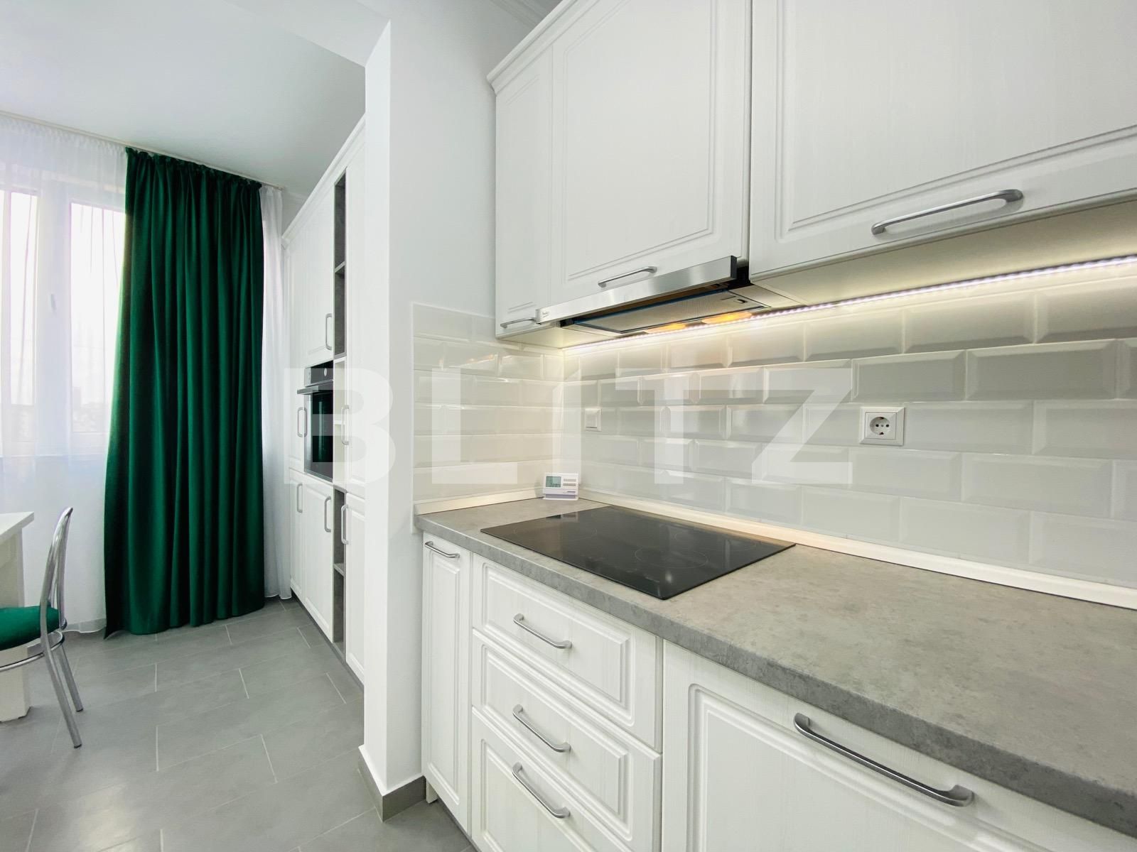 Apartament de închiriat 3 camere Manastur - 71518AI | BLITZ Cluj-Napoca | Poza9