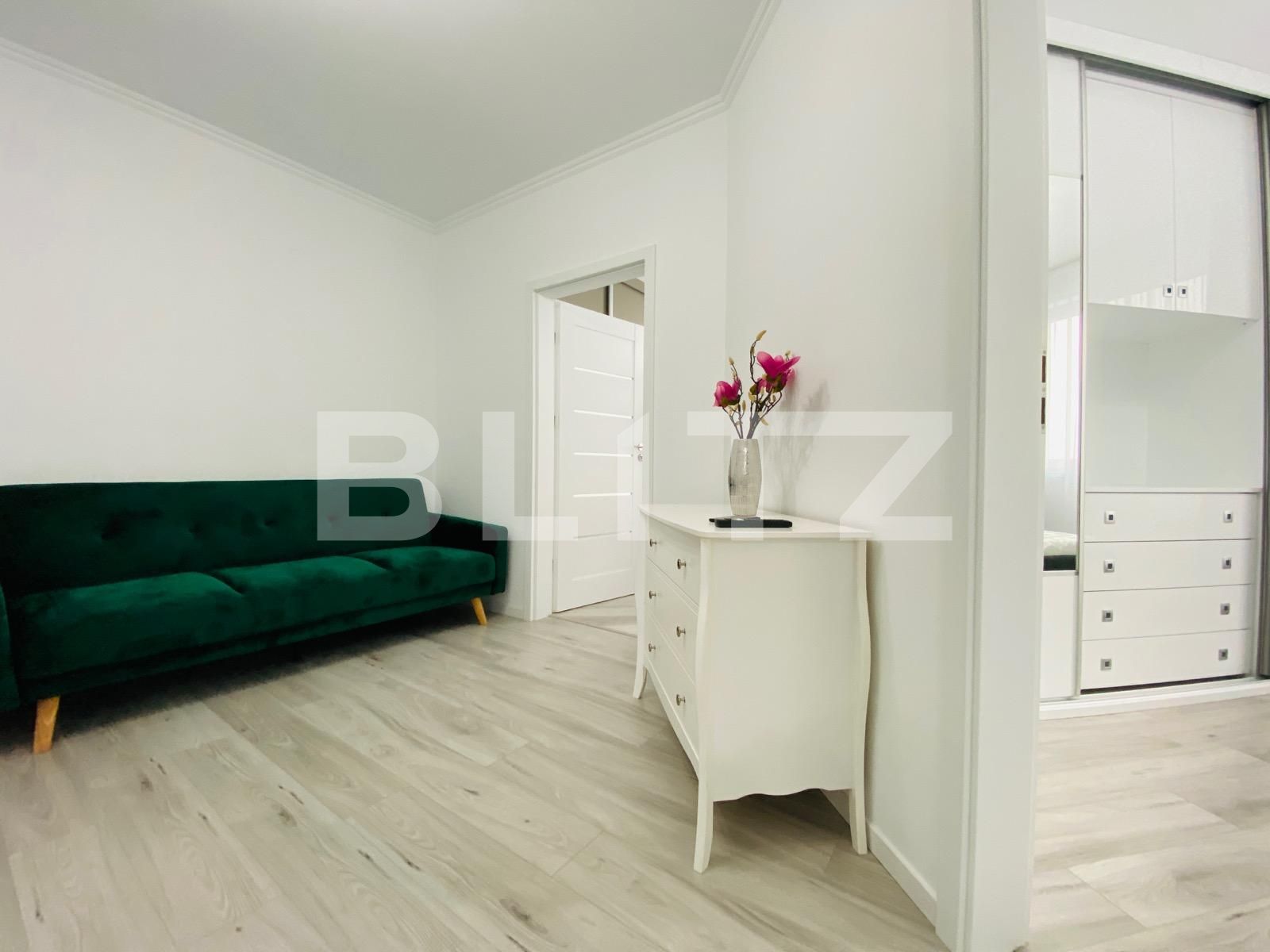 Apartament de închiriat 3 camere Manastur - 71518AI | BLITZ Cluj-Napoca | Poza6