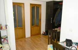 2 camere in zona TERRA, 52 mp plus 11 mp balcon, loc de parcare