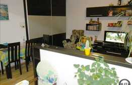 2 camere in zona TERRA, 52 mp plus 11 mp balcon, loc de parcare