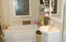 2 camere in zona TERRA, 52 mp plus 11 mp balcon, loc de parcare