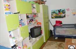 2 camere in zona TERRA, 52 mp plus 11 mp balcon, loc de parcare