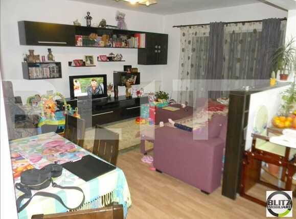 Apartament de vânzare 2 camere Floreşti - 7152AV | BLITZ Cluj-Napoca | Poza1