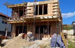 Oportunitate ! Casa individuala 120 mp , teren 400, zona Bulevardul Muncii! 