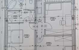 Oportunitate ! Casa individuala 120 mp , teren 400, zona Bulevardul Muncii! 