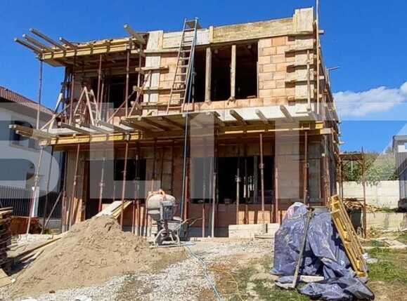 Casa de vânzare 4 camere Iris - 71520CV | BLITZ Cluj-Napoca | Poza1