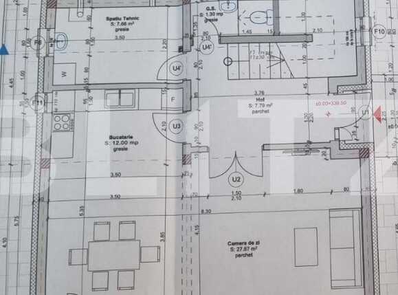 Casa de vânzare 4 camere Iris - 71520CV | BLITZ Cluj-Napoca | Poza2