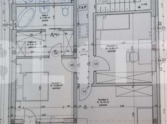 Casa de vânzare 4 camere Iris - 71520CV | BLITZ Cluj-Napoca | Poza3