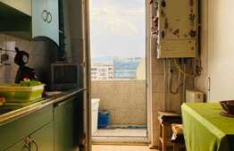 Apartament de 2 camere, 55 mp, parcare, decomandat, zona Piata Abator