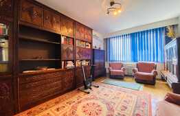 Apartament de 2 camere, 55 mp, parcare, decomandat, zona Piata Abator