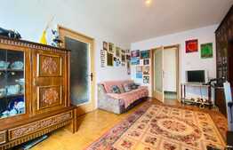 Apartament de 2 camere, 55 mp, parcare, decomandat, zona Piata Abator