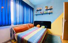 Apartament de 2 camere, 55 mp, parcare, decomandat, zona Piata Abator