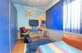 Apartament de 2 camere, 55 mp, parcare, decomandat, zona Piata Abator