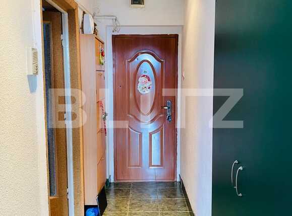 Apartament de închiriat 2 camere Marasti - 71521AI | BLITZ Cluj-Napoca | Poza9