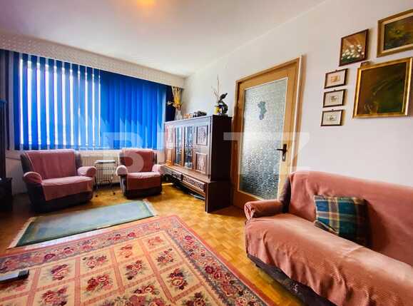 Apartament de închiriat 2 camere Marasti - 71521AI | BLITZ Cluj-Napoca | Poza3