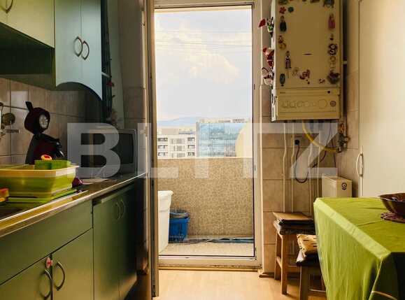 Apartament de închiriat 2 camere Marasti - 71521AI | BLITZ Cluj-Napoca | Poza8