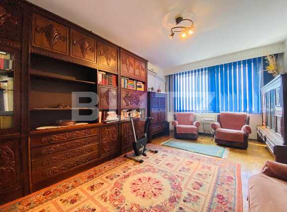 Apartament de închiriat 2 camere Marasti - 71521AI | BLITZ Cluj-Napoca | Poza4