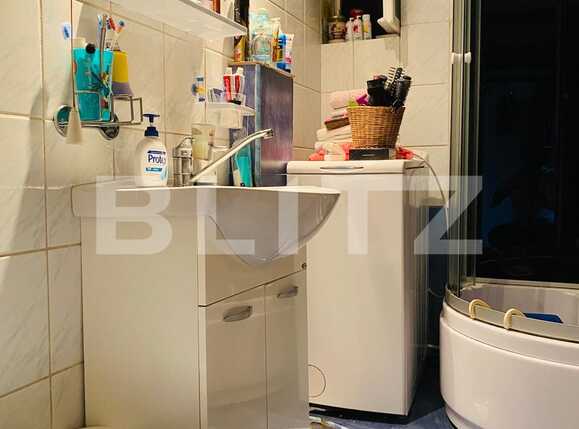 Apartament de închiriat 2 camere Marasti - 71521AI | BLITZ Cluj-Napoca | Poza11