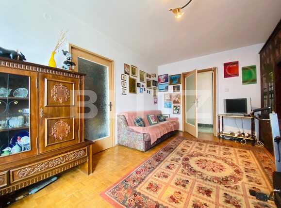 Apartament de închiriat 2 camere Marasti - 71521AI | BLITZ Cluj-Napoca | Poza5