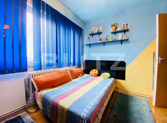 Apartament de închiriat 2 camere Marasti - 71521AI | BLITZ Cluj-Napoca | Poza1